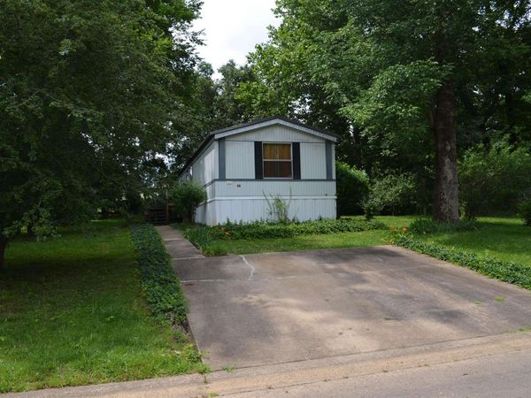 58 Black Oak Circle , Ward, AR 72176