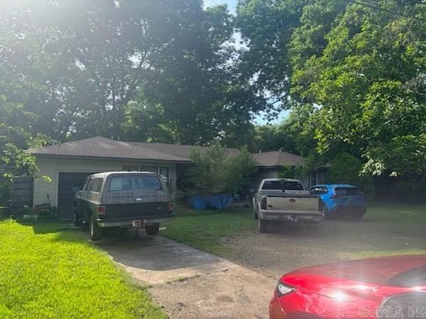 5285 Hwy 367 N , Bradford, AR 72020