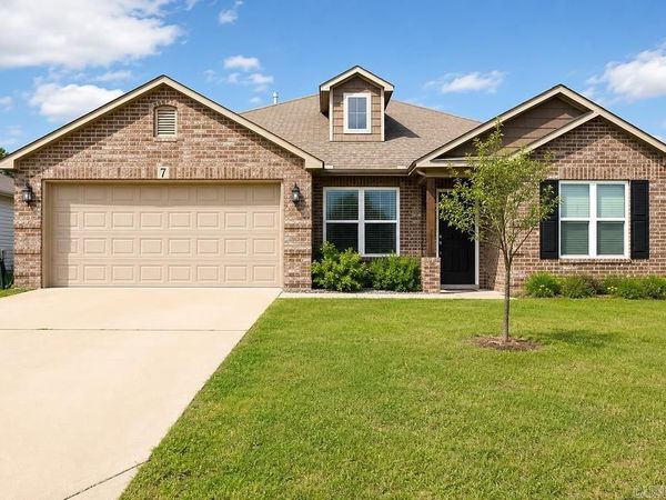 7 Summer Breeze Road, Conway, AR 72032