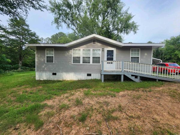 121 Patton Road , Greenbrier, AR 72058