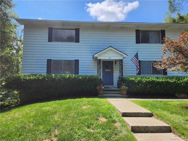 2 Elmhurst Avenue , Newburgh, NY 12550