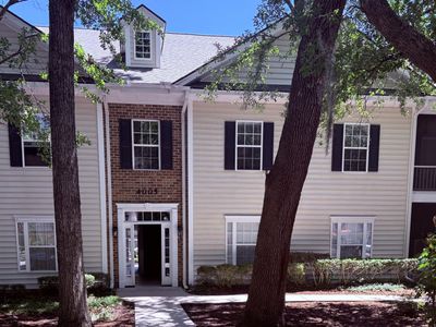 4005 Radcliffe Place Drive, Unit A-2, Charleston, SC 29414