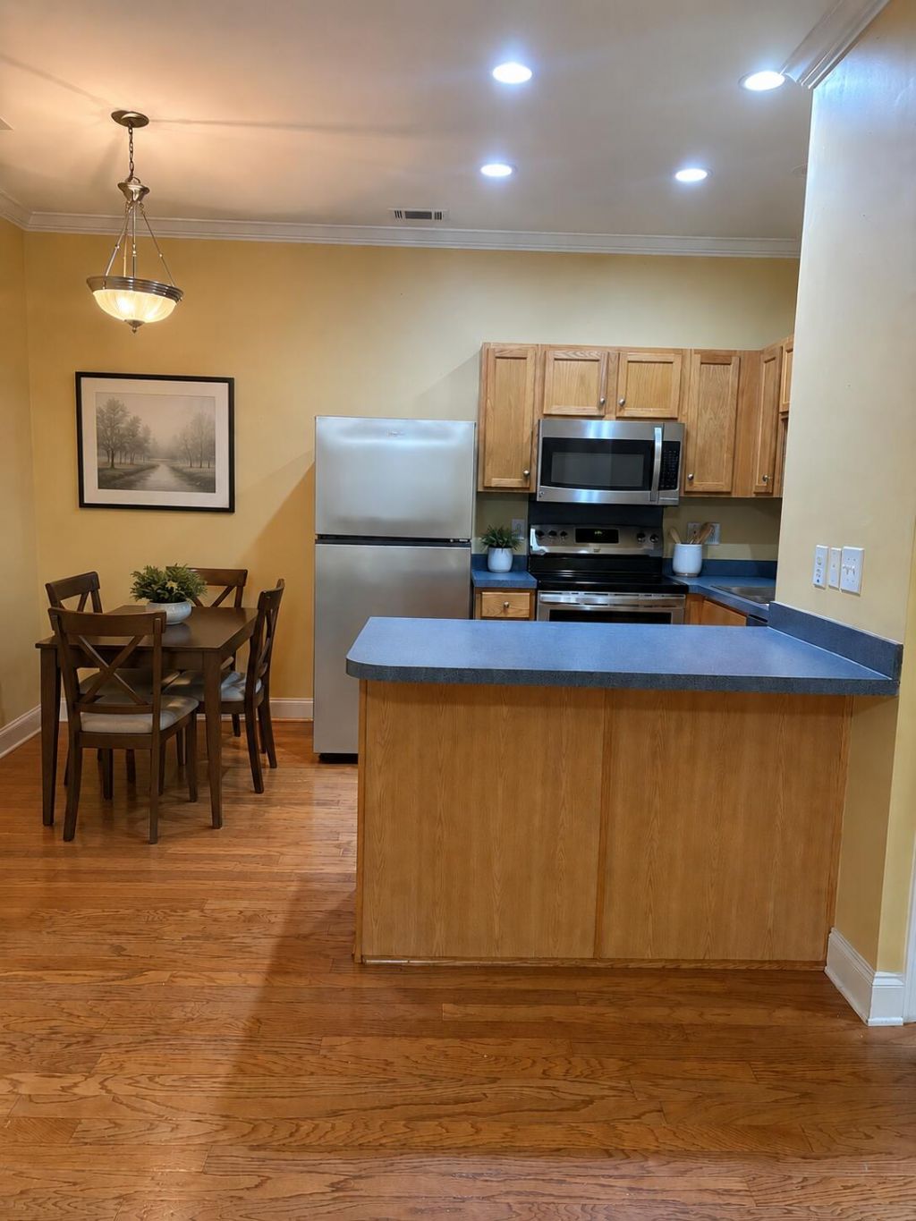4005 Radcliffe Place Drive Photo 7