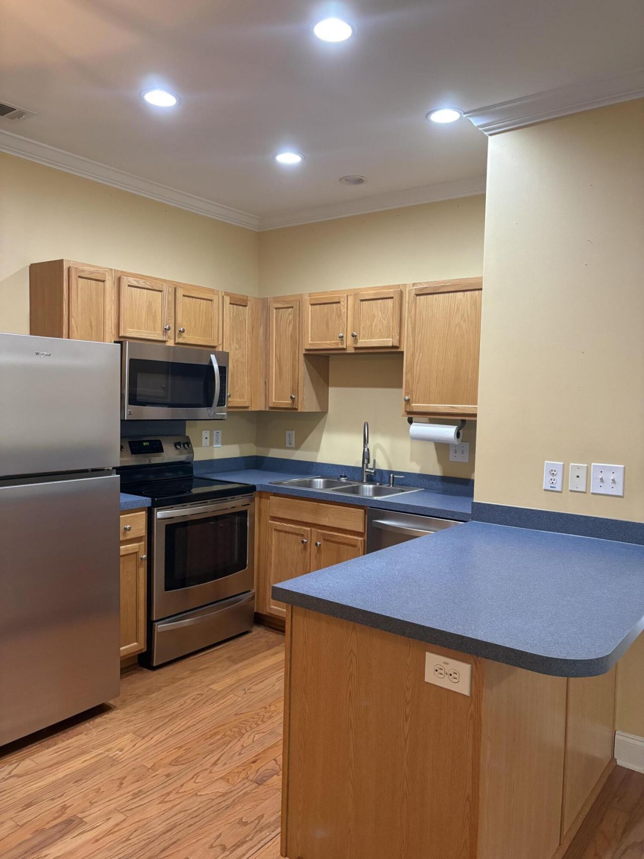 4005 Radcliffe Place Drive Photo 9