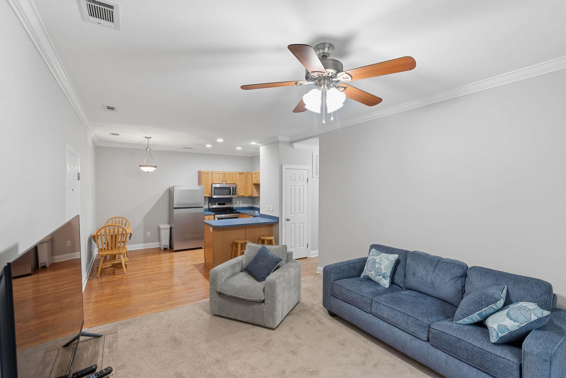 4005 Radcliffe Place Drive Photo 9