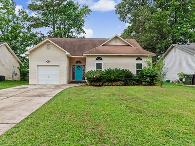 133 Pecan Grove Avenue, Goose Creek, SC 29445