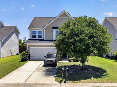 533 Pleasant Side Drive, Moncks Corner, SC 29461