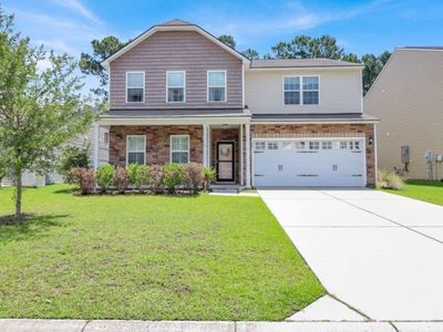 608 Bridgewater Court, Summerville, SC 29486