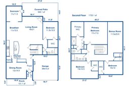 608 Bridgewater Court photo 4