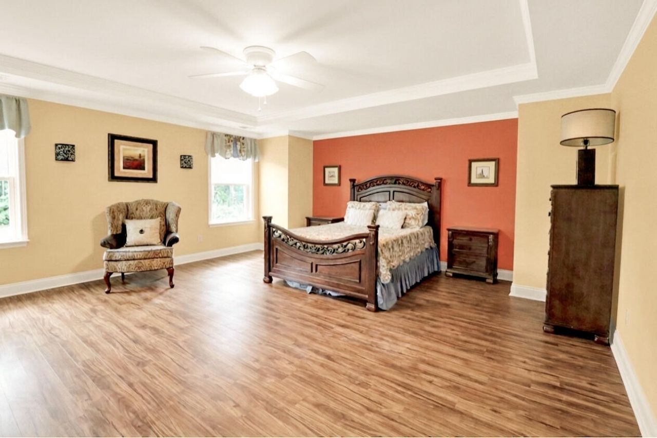 608 Bridgewater Court Photo 24