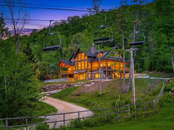 112 Snowbridge Road, Unit L3, Ludlow, VT 05149