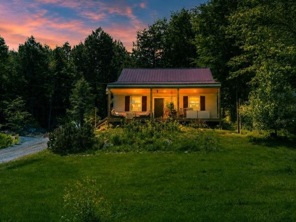528 King Road, Alexandria, NH 03222