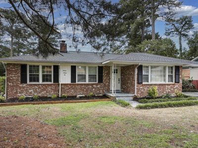 1622 Crestview Avenue , Columbia, SC 29223