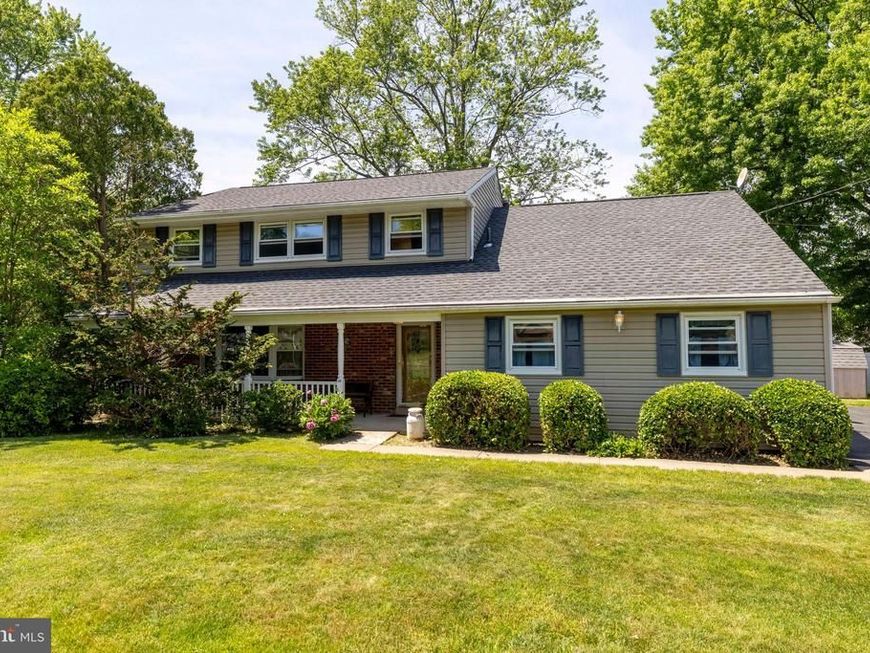 40 Harcourt Lane , Hatboro, PA 19040 Main Photo