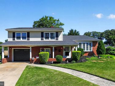 351 STRATFORD AVENUE, HADDON TOWNSHIP, NJ 08108
