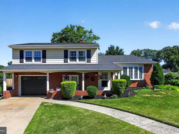 351 STRATFORD AVENUE, HADDON TOWNSHIP, NJ 08108