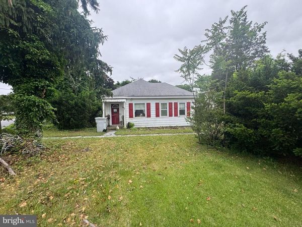 1676 S MAIN ROAD , VINELAND, NJ 08360