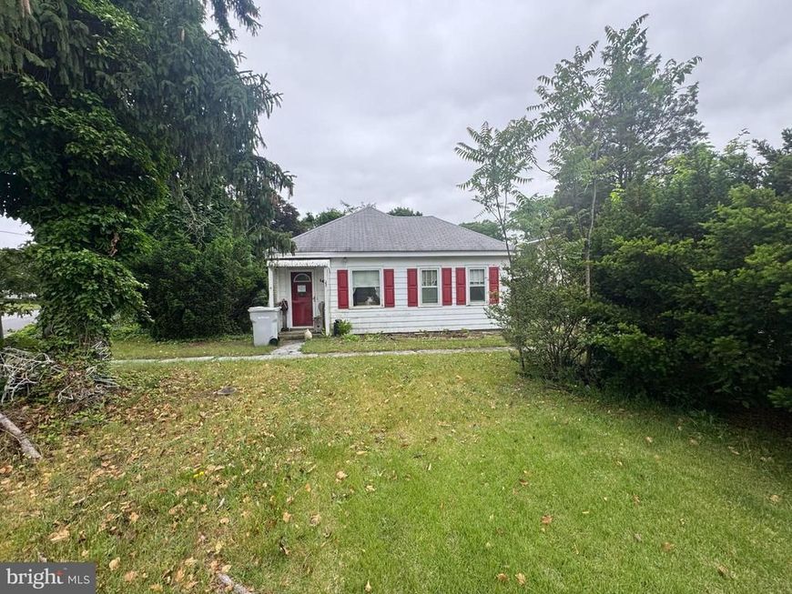 1676 S Main Road, Vineland, NJ 08360 Main Photo