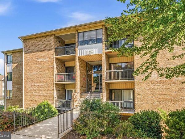 11206 CHERRY HILL ROAD , Unit 204, BELTSVILLE, MD 20705