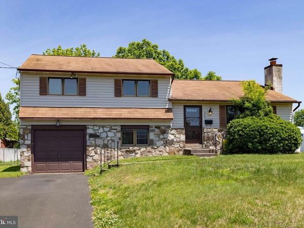 509 PENROSE LANE , WARMINSTER, PA 18974