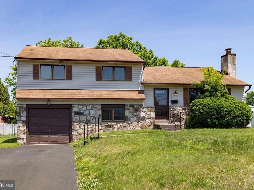 509 Penrose Lane , Warminster, PA 18974 Main Photo