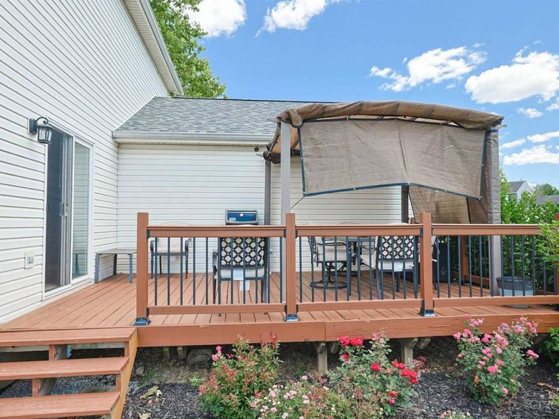 531 Lookout Ridge Drive, Lebanon, OH 45036 Photo 27
