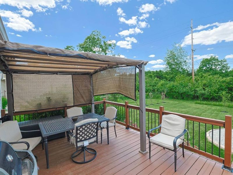 531 Lookout Ridge Drive, Lebanon, OH 45036 Photo 28