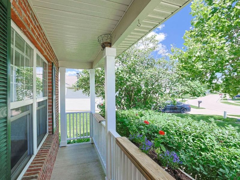 531 Lookout Ridge Drive, Lebanon, OH 45036 Photo 3