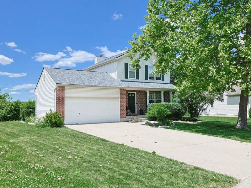 531 Lookout Ridge Drive, Lebanon, OH 45036 Photo 35