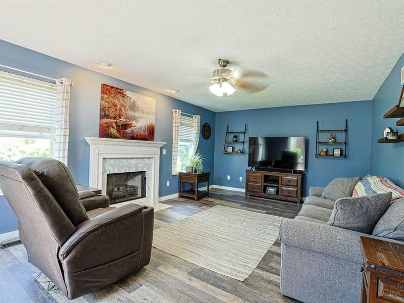 531 Lookout Ridge Drive, Lebanon, OH 45036 Photo 7