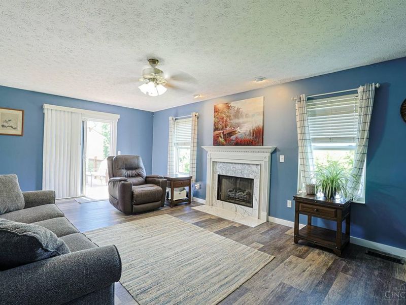 531 Lookout Ridge Drive, Lebanon, OH 45036 Photo 8