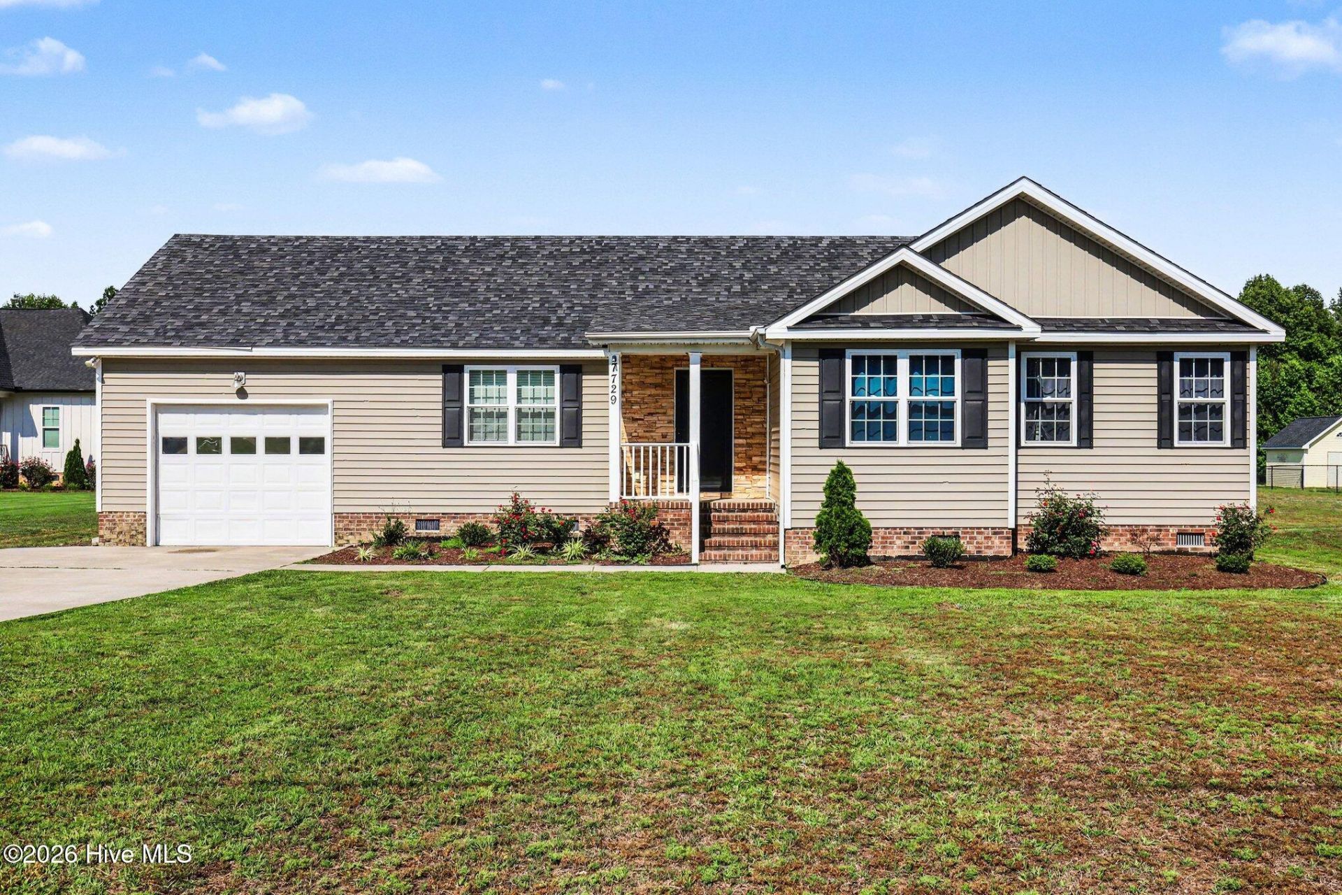 7729 Vaughan Chapel Road, Elm City, NC 27822 Main Photo