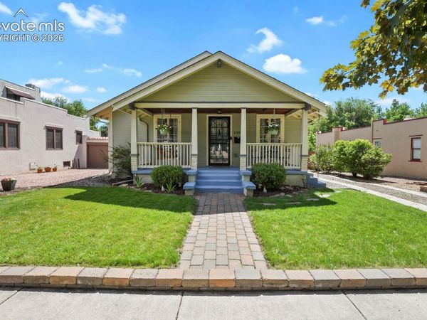 1507 N El Paso Street, Colorado Springs, CO 80907