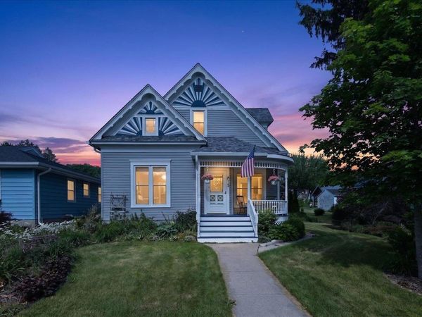413 S Main Street, Monticello, WI 53570