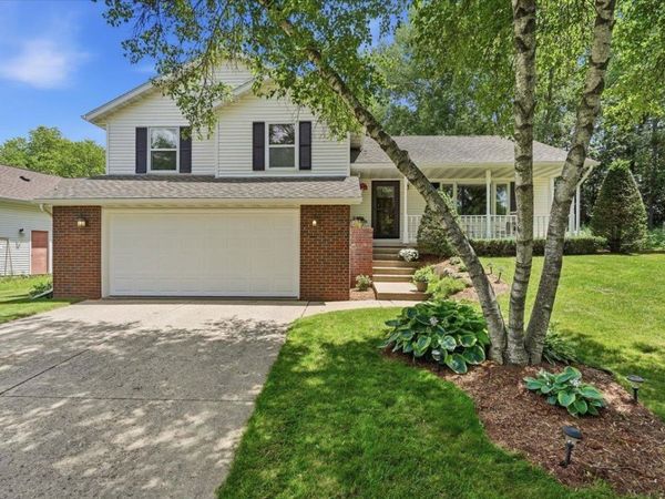 7837 Lois Lowry Lane, Madison, WI 53719