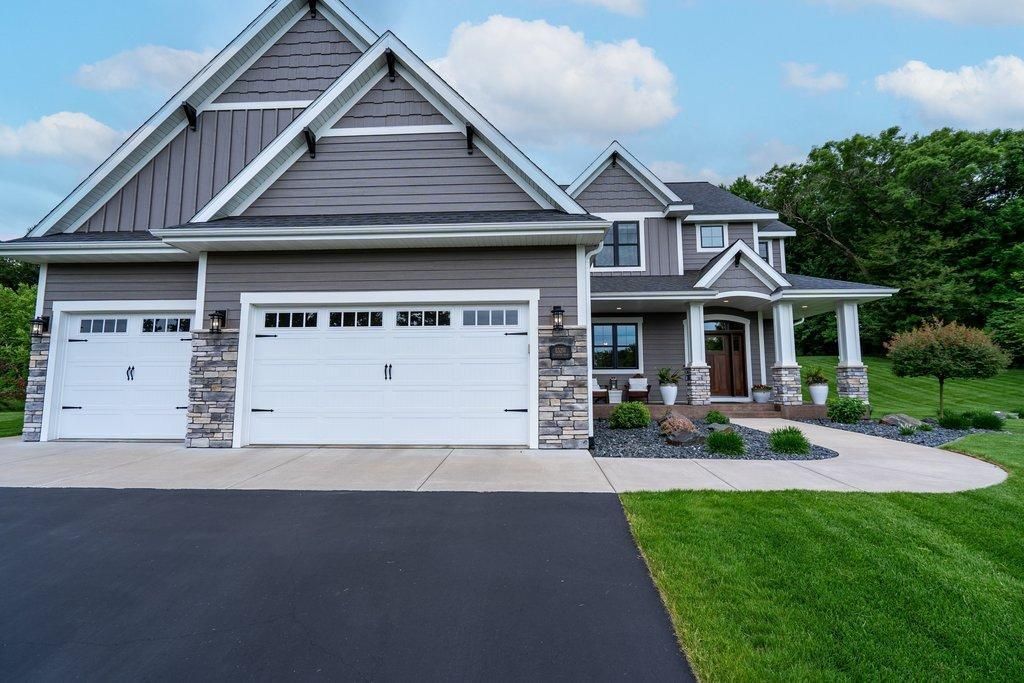 E5251 Basswood Road , Eau Claire, WI 54701