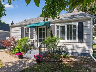 5010 6th Street NE, Columbia Heights, MN 55421