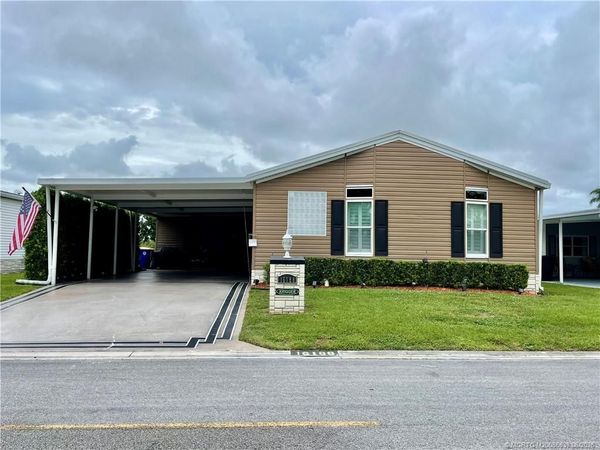 16188 SW Indianwood Circle, Indiantown, FL 34956
