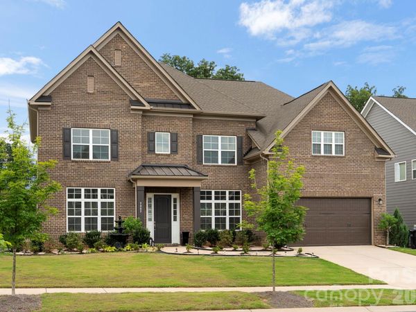 5005 Alexander Manor Drive , Charlotte, NC 28270