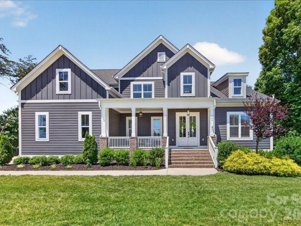 104 Broad Birch Drive , Davidson, NC 28036