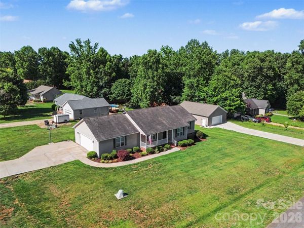 2720 Hill Top Drive , Salisbury, NC 28147