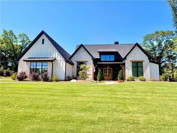 8535 Loy Lane, Gainesville, GA 30506