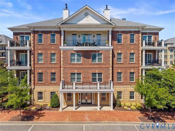 250 Finial Avenue , Unit 4C, Henrico, VA 23226
