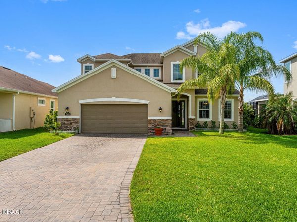 7363 Poulicny Lane, Melbourne, FL 32940