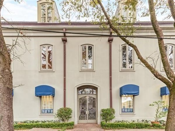 1441 WASHINGTON Avenue , Unit A, New Orleans, LA 70130