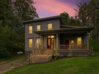 6321 Academy Street, Truxton, NY 13158