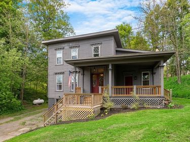 6321 Academy Street , Truxton, NY 13158