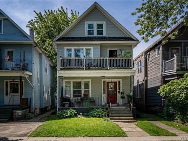 101 Woodside Avenue , Buffalo, NY 14220