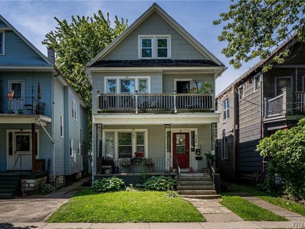 101 Woodside Avenue , Buffalo, NY 14220