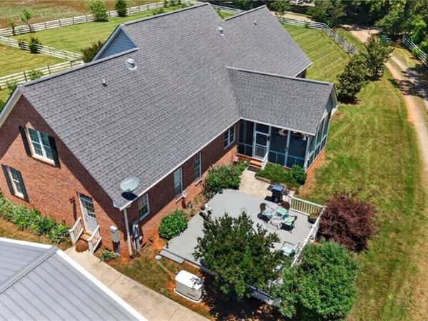190 Parsley Road , Reidsville, NC 27320